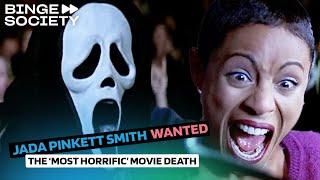 Facts You Probably Didnt Know About Scream 2 1997