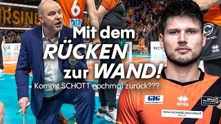 HIGHLIGHTS  VfB Friedrichshafen vs. BR Volleys  Playoff-FINALE 2