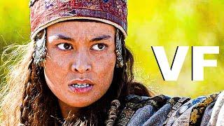 TOMIRIS Bande Annonce VF 2020