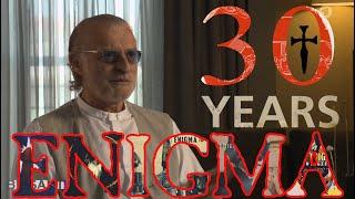 30 YEARS ENIGMA from BRISANT ARD Mediathek - With English Subtitles