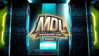 MDL ONIC PRODIGY VS GEEK FAM JR MATCH 1