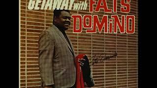 Fats Domino - The Girl Im Gonna Marry - September 8 1964