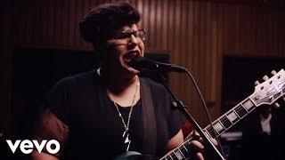 Alabama Shakes - Dont Wanna Fight Official Video - Live from Capitol Studio A