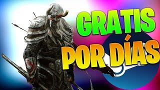 Estos 3 JUEGAZOS están GRATIS por TIEMPO LIMITADO en STEAM Te regalo MINORIA