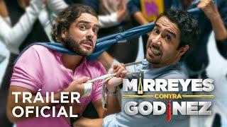 Mirreyes vs Godínez - Tráiler oficial