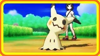 VIỆT SUB Mimikyu no uta - Mimikyu Pokemon Sun&Moon