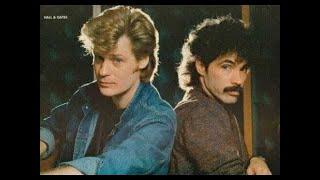 HALL & OATES  Rock N Soul LIVE - 1983