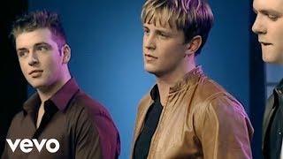 Westlife - You Make Me Feel Live