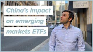 What Chinas tech crackdown means for investing in IEM or VGE emerging markets ETF