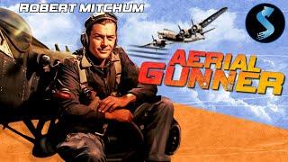 Aerial Gunner  Full War Movie  Richard Arlen  Chester Morris