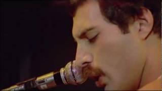 Queen Play The Game Live Rock Montreal HD