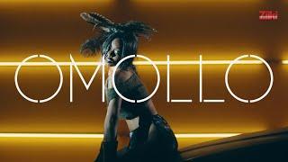 OMOLLO BY KHALIGRAPH JONES OFFICIAL VIDEO