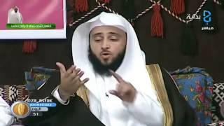 الصدق مع الله روائع الشيخ عبدالله السلمي