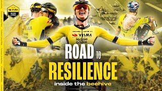The Spring Classics ROAD TO RESILIENCE - Inside The Beehive
