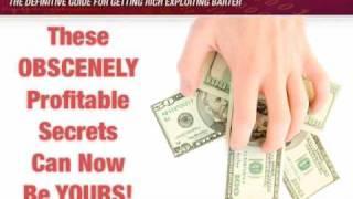 Barter Arbitrage - Bartering & Trade Secrets Revealed