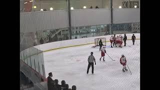 SHA vs Wolfpack highlights