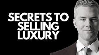 Ryan Serhants Tips For Selling Luxury Real Estate   Founders Club