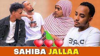 Ogeesa Jalala  Sahiba Jallaa  New Diraamaa Afaan Oromo