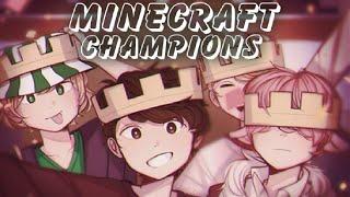 So We Won the Minecraft Championship ft. Tommy Wilbur & Ph1lza