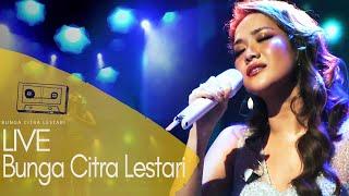 BUNGA CITRA LESTARI - FULL LIVE  Live Performance at Grand City Convention Hall Surabaya 