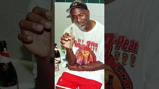 MJ Just Won His 6th Chip Still Was Ready To Go At It With a Reporter  #nba  #shorts