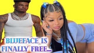 Blueface UPDATE 8624 But There Is More