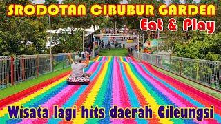 SRODOTAN DONAT CIBUBUR GARDEN EAT & PLAY