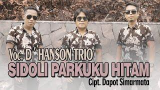 DHanson Trio - Sidoli Parkuku Hitam Official Music Video