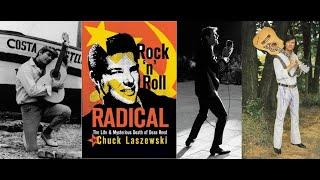 Радикал рок-н-ролла жизнь и таинственная смерть Дина Рида  Часть 1  Чак Лашевски  Аудиокнига