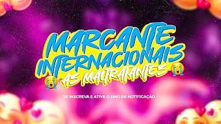 MARCANTE INTERNACIONAIS-AS MALTRATANTES  #marcantes #melody2024