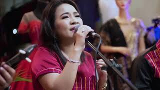 Averiana Barus - Upah Tendi Official Live Record