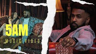 5AM Official Music Video  IFTPROD  Boston  Jerone B  N2 Prod