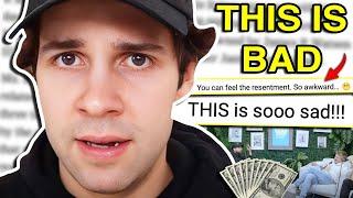 DAVID DOBRIK EXPOSED BY THE VLOG SQUAD