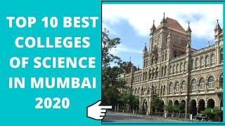 Top 10 science colleges in mumbai maharashtra 2020  best colleges for f.y. b.sc. and f.y.j.c.