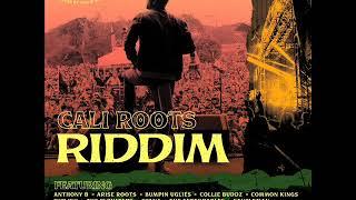 Cali Roots Riddim Mix Full Feat. Etana Collie Buddz Anthony B Gentleman Jesse Royal May 2020