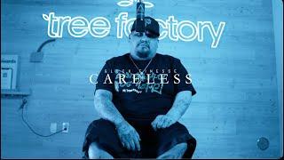 Glocx Finesse - Careless Shot by  @DstructiveFam