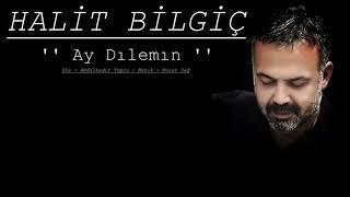 Halit Bilgiç - Ay Dılemın  2022 YENİ