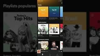 Spotify PREMIUM GRATIS corra enquanto tá disponível