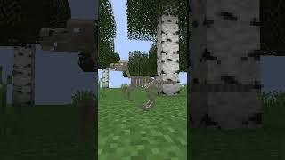 #shorts Minecraft 1.20 Archeology But BETTER 