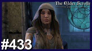 Teso #433 - Pfade des Chaos Elenglynn Lets Play The Elder Scrolls Online