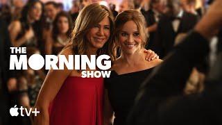 The Morning Show – Offizieller Trailer  Apple TV+