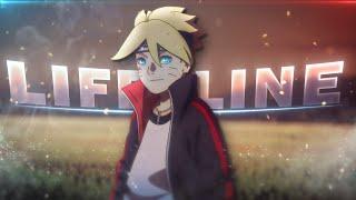 Jaykar x Xenoz - Lifeline EditAMV