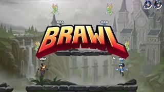 brawlhalla pc ft thegoldenwarYT