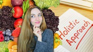 The holistic nutrition guide best holistic nutrition tips + what NOT to do  Edukale