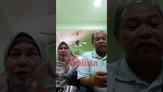 Pada bomoh yang tuduh anak saya tu bertaubatlah. Datang minta maaf pada saya- ibu Zulfarhan