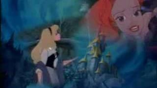 If You Can Dream - Disney Princess