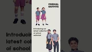 School uniforms for all   Kothari Uniforms- Manufacturer of uniforms #uniform #school #shorts