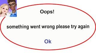 Fix ZEPETO App Oops Something Went Wrong Error  Fix ZEPETO  went wrong error PSA 24