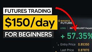 How To Trade Futures For Beginners In 2023 2023 Futures Trading Tutorial