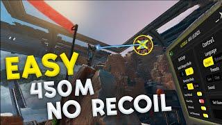 How to Easy and Legal Remove All Recoil in Apex Legends Season 21